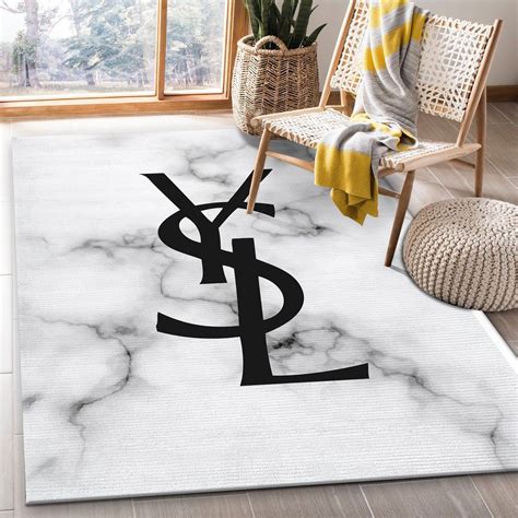 ysl rug|YSL clothing.